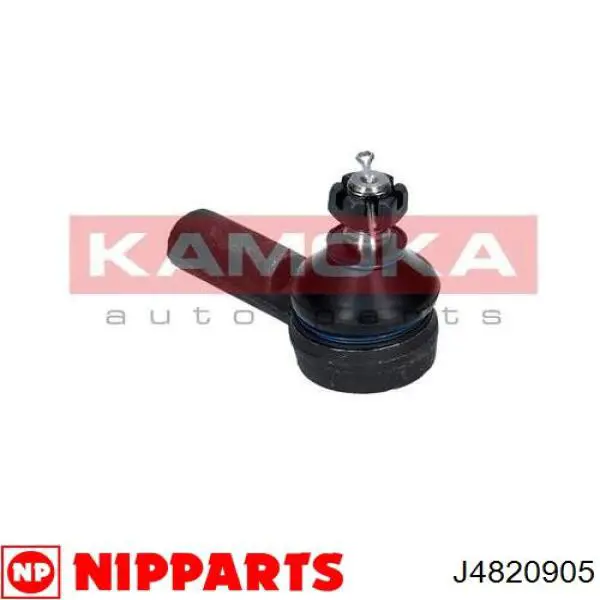 Наконечник рульовий Nipparts J4820905 ціна, від 7.35 USD