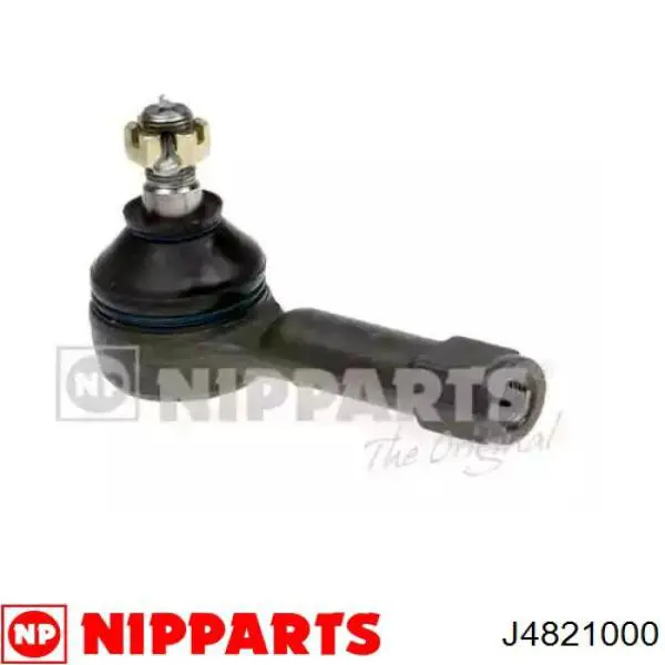 Купити J4821000 Nipparts Рульовий наконечник