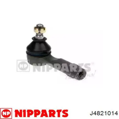 J4821014 Nipparts Зовнішній наконечник рульової тяги