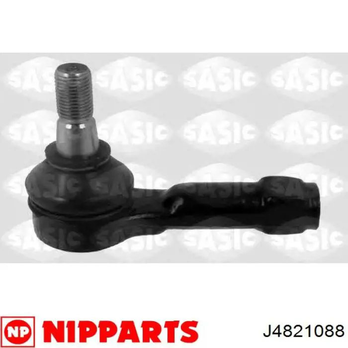 Рульовий наконечник J4821088 Nipparts