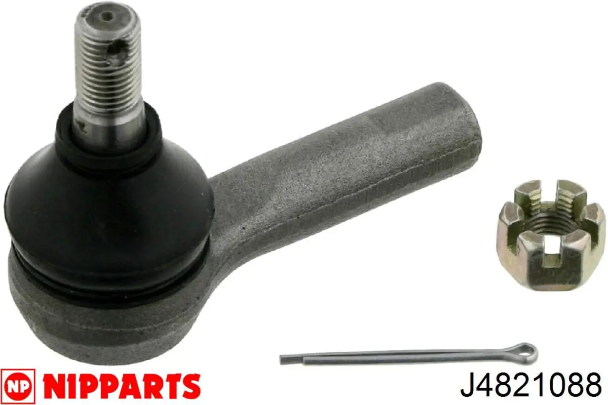 Купити J4821088 Nipparts Рульовий наконечник