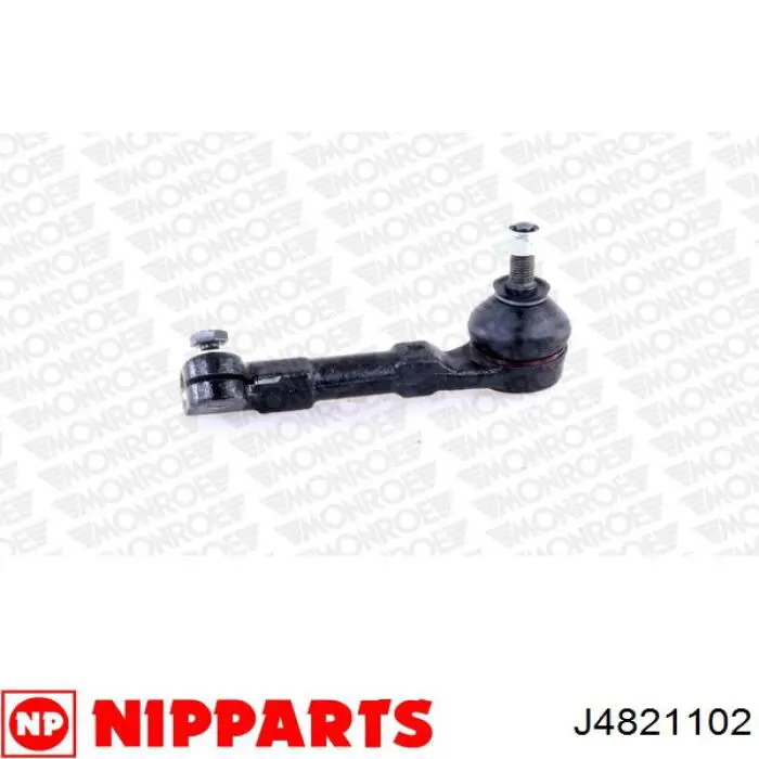 Купити J4821102 Nipparts Рульовий наконечник