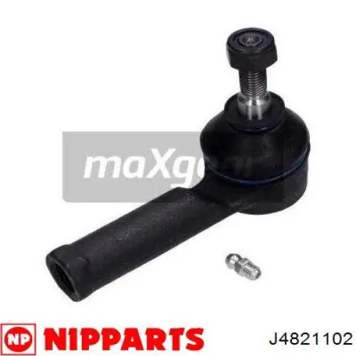 Рульовий наконечник 48640AX602 Nissan/Infiniti