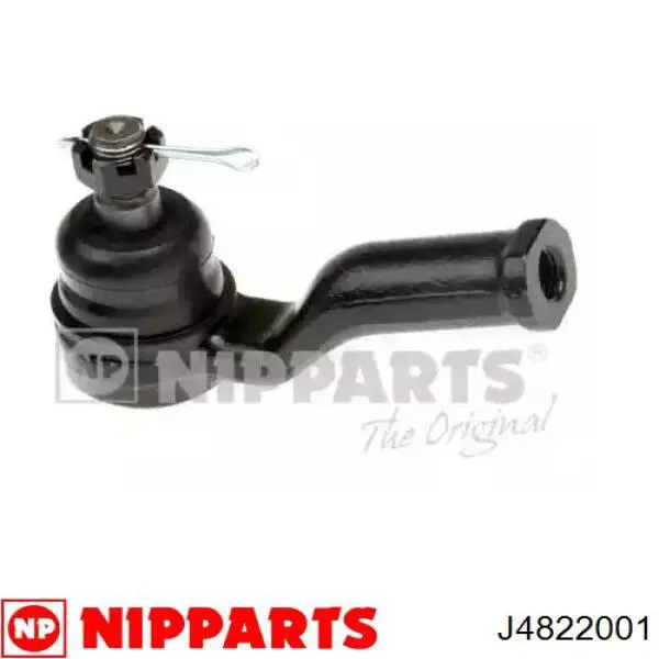 Купити J4822001 Nipparts Рульовий наконечник