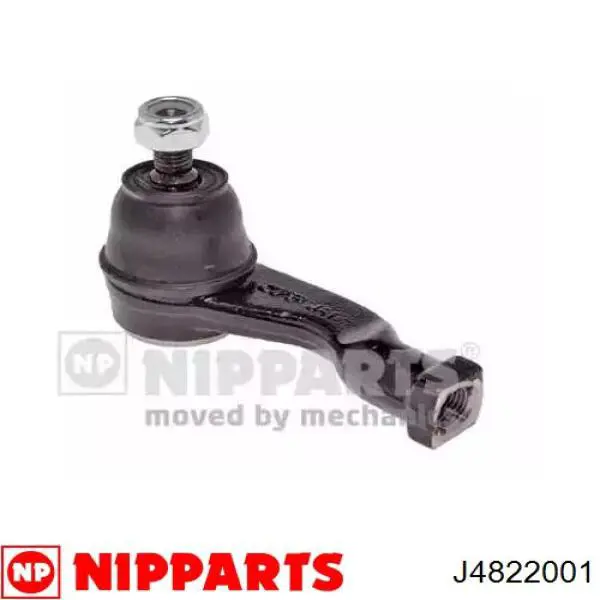 Рульовий наконечник J4822001 Nipparts