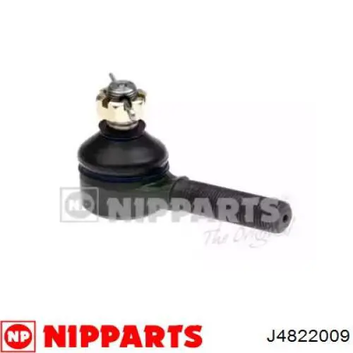 Накінечник рульової тяги, зовнішній Nipparts J4822009