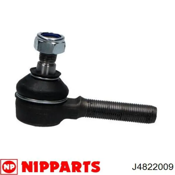 Рульовий наконечник RL450235T Raiso