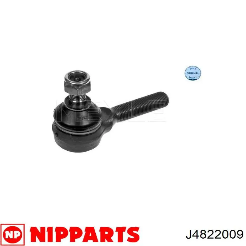 Рульовий наконечник J4822009 Nipparts