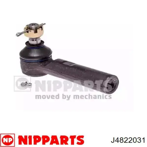 Купити J4822031 Nipparts Рульовий наконечник