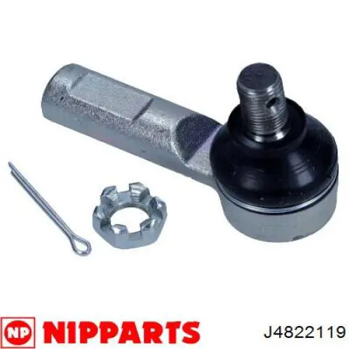 Купити 29TR645 ETS Рульовий наконечник