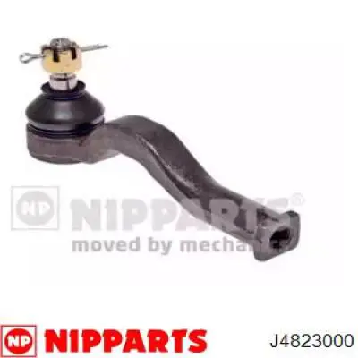 Наконечник рульовий Nipparts J4823000 ціна, від 10.23 USD