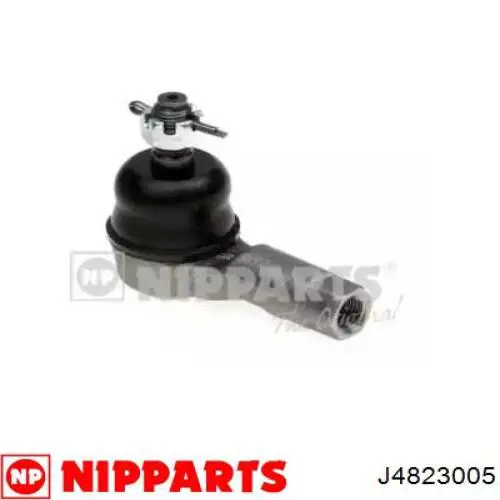 Наконечник рульовий Nipparts J4823005 ціна, від 6.85 USD