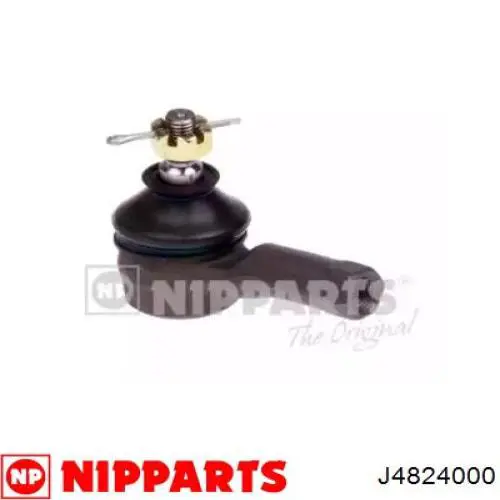 Наконечник рульовий Nipparts J4824000 ціна, від 7.97 USD