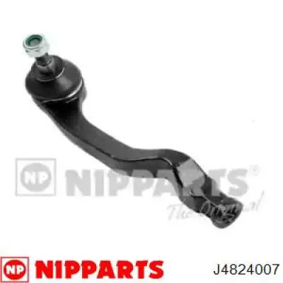 Купити J4824007 Nipparts Рульовий наконечник