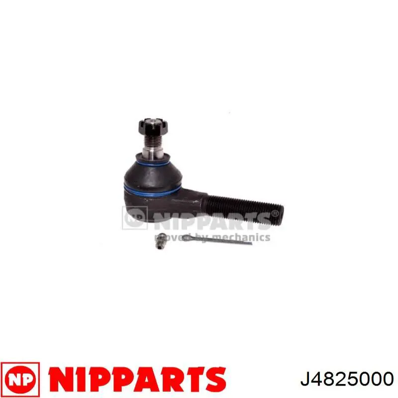Купити J4825000 Nipparts Рульовий наконечник