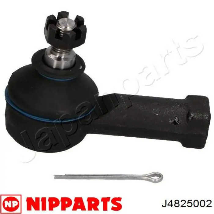 Накінечник рульової тяги, зовнішній J4825002 Nipparts