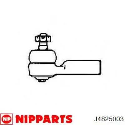 Рульовий наконечник J4825003 Nipparts