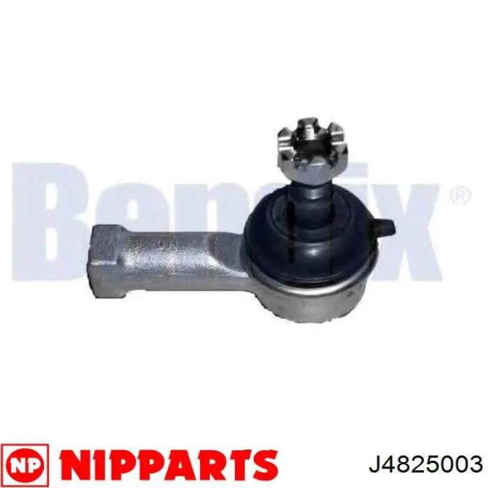 Купити J4825003 Nipparts Рульовий наконечник