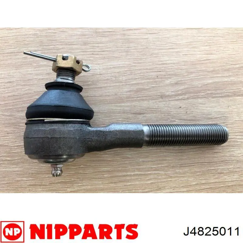 Рульовий наконечник J4825011 Nipparts