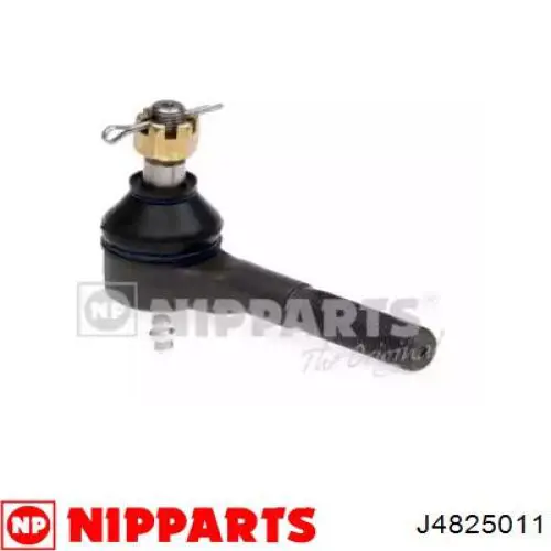 Накінечник рульової тяги, зовнішній Nipparts J4825011