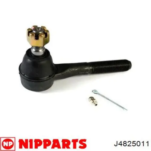 Купити J4825011 Nipparts Рульовий наконечник
