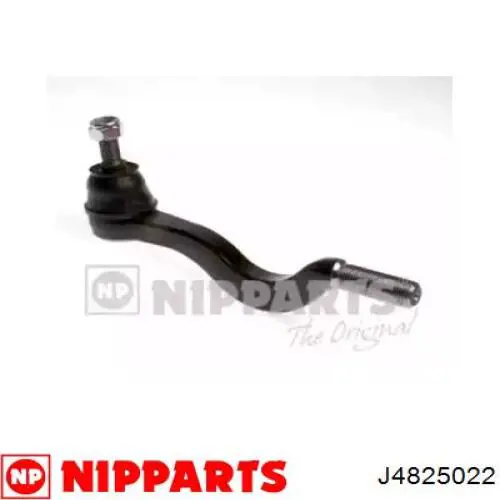 Купити J4825022 Nipparts Накінечник рульової тяги, внутрішній