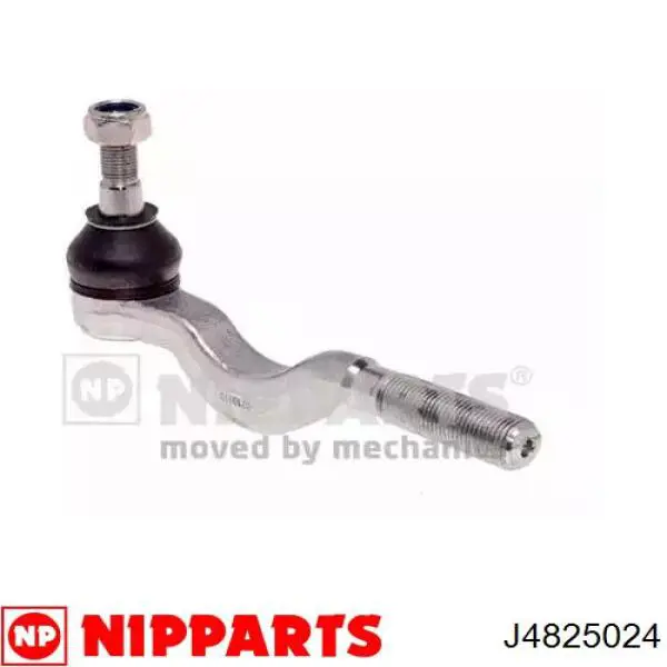 Купити J4825024 Nipparts Накінечник рульової тяги, внутрішній