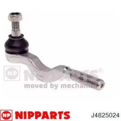 Купити MB241206 Hyundai/Kia Накінечник рульової тяги, внутрішній