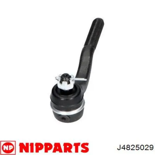 Накінечник рульової тяги, внутрішній Nipparts J4825029 ціна, від 8.19 USD