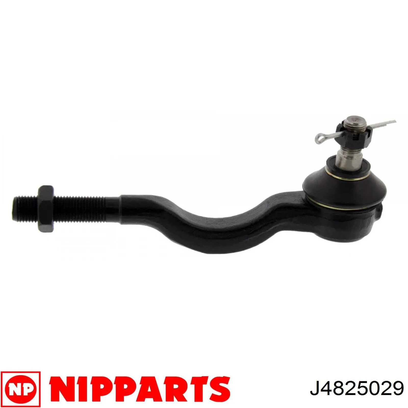 Купити J4825029 Nipparts Накінечник рульової тяги, внутрішній
