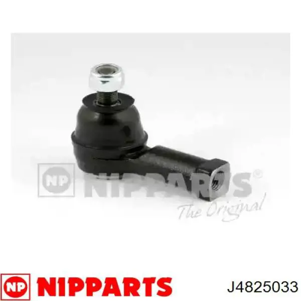 Купити J4825033 Nipparts Рульовий наконечник