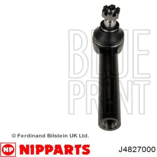 Рульовий наконечник J4827000 Nipparts