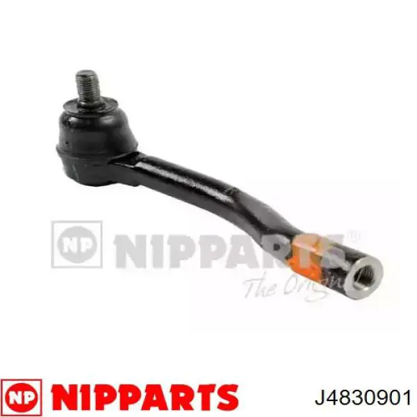 Купити J4830901 Nipparts Рульовий наконечник