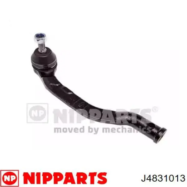 Наконечник рульовий Nipparts J4831013 ціна, від 13.12 USD