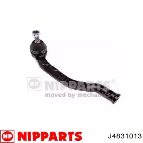 Купити J4831013 Nipparts Рульовий наконечник