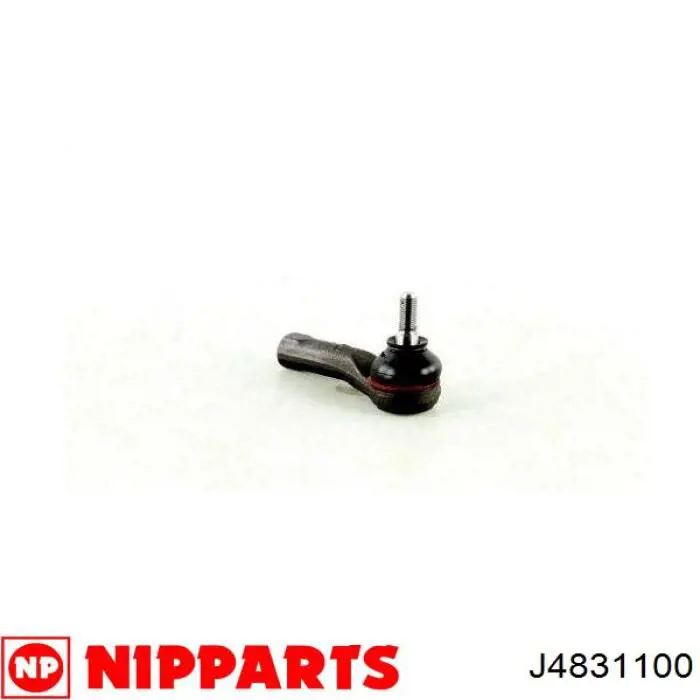 Накінечник рульової тяги, зовнішній Nipparts J4831100