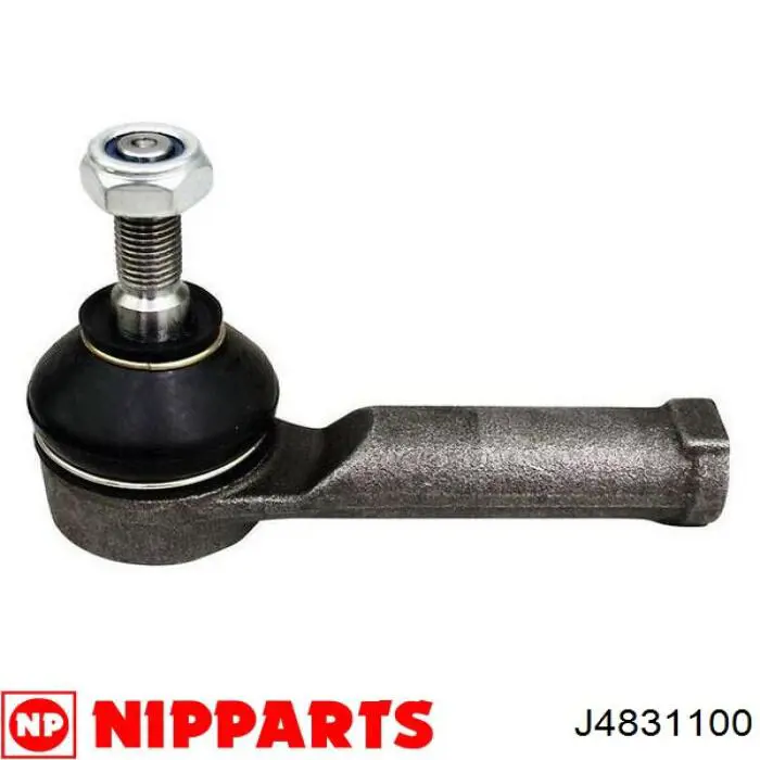 Купити J4831100 Nipparts Рульовий наконечник