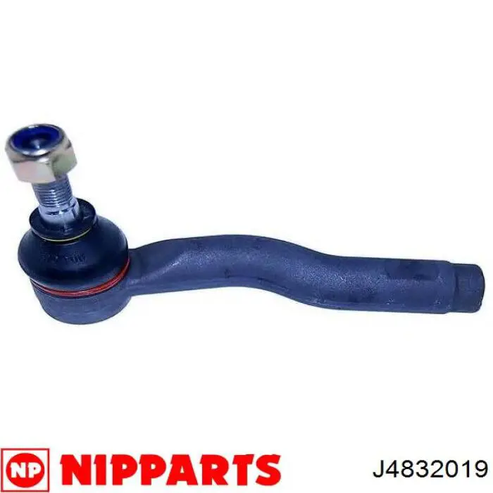 Наконечник рульовий 555 SET491L ціна, від 14.28 USD