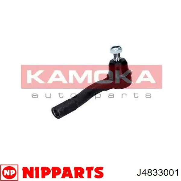 Рульовий наконечник J4833001 Nipparts