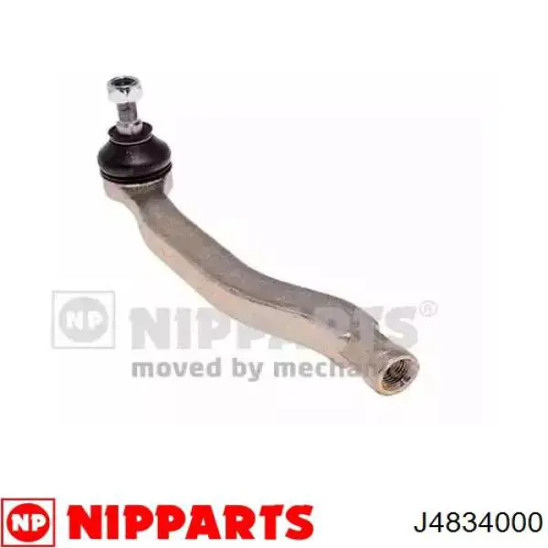 Купити J4834000 Nipparts Рульовий наконечник