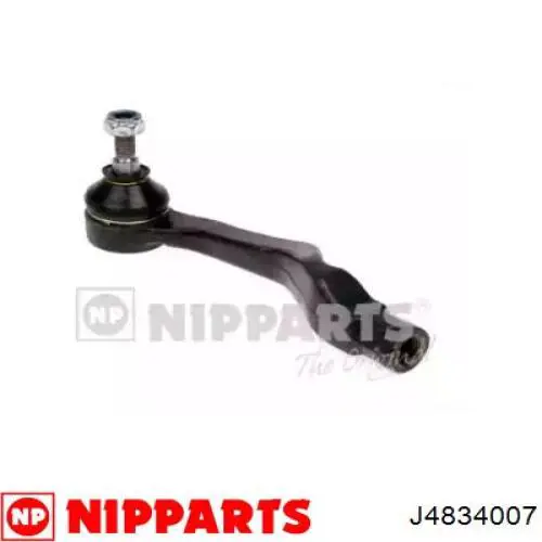 Купити J4834007 Nipparts Рульовий наконечник