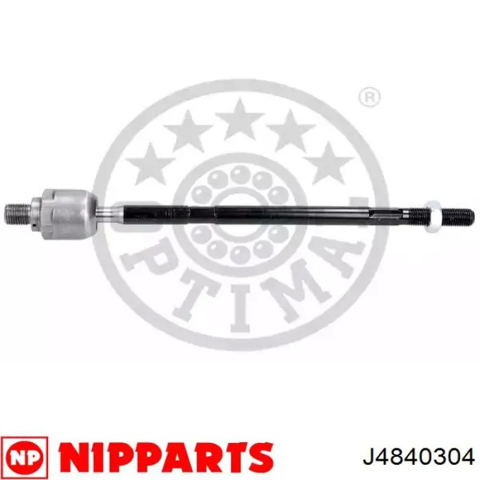 Купити 0K2A232240 Hyundai/Kia Тяга рульова права