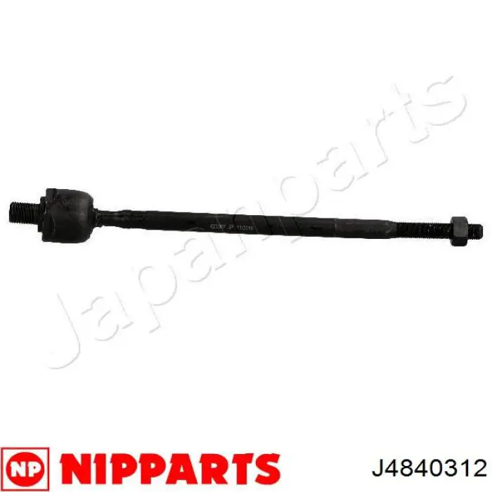 Тяга рульова J4840312 Nipparts