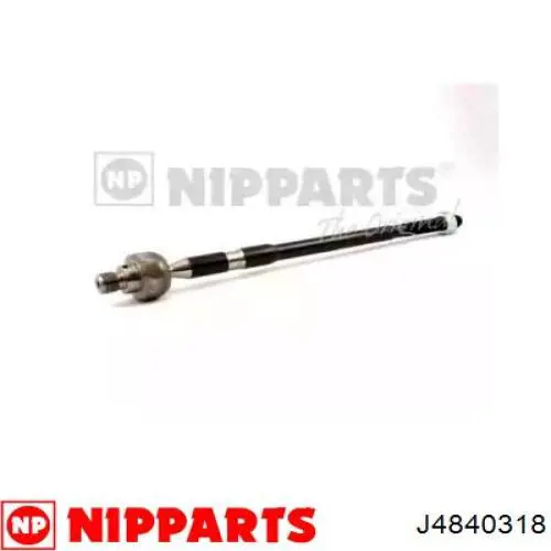 Купити J4840318 Nipparts Тяга рульова права