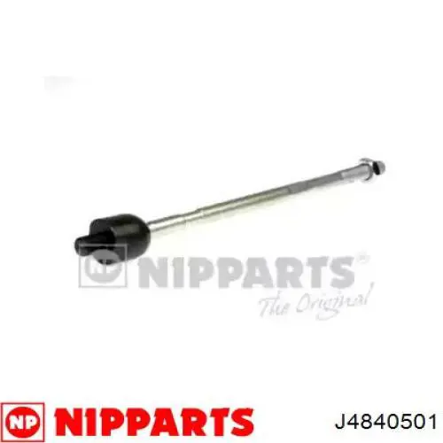 Тяга рульова поперечна Nipparts J4840501 ціна, від 9.17 USD