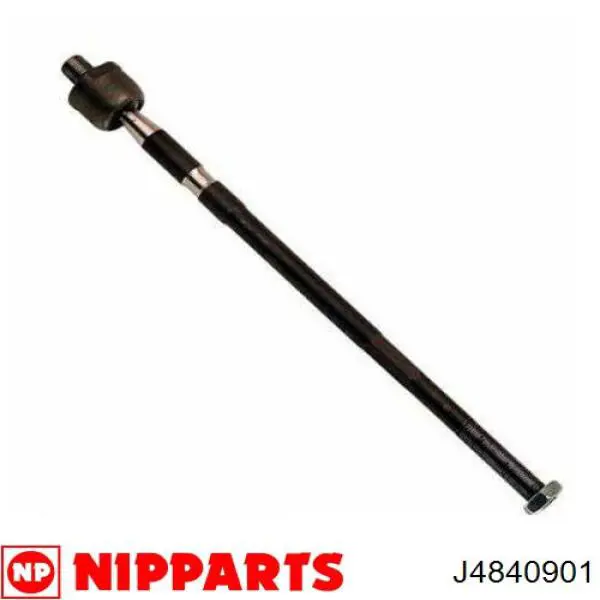 Рульова тяга INF400500 InA-For