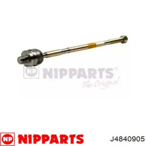 Тяга рульова поперечна Nipparts J4840905 ціна, від 9.35 USD