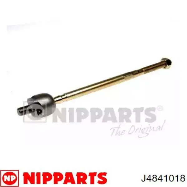 Купити J4841018 Nipparts Тяга рульова поздовжня