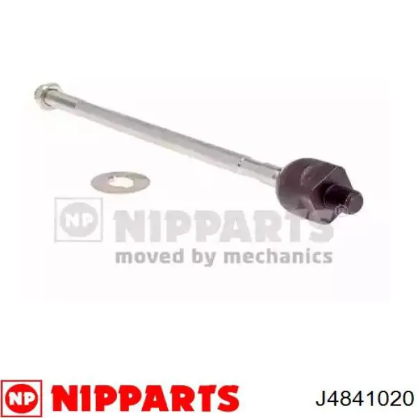 Купити J4841020 Nipparts Тяга рульова поздовжня