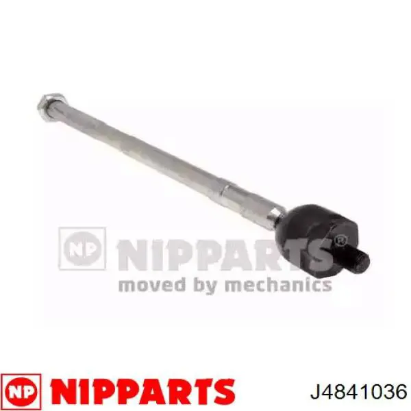 Купити J4841036 Nipparts Тяга рульова поздовжня